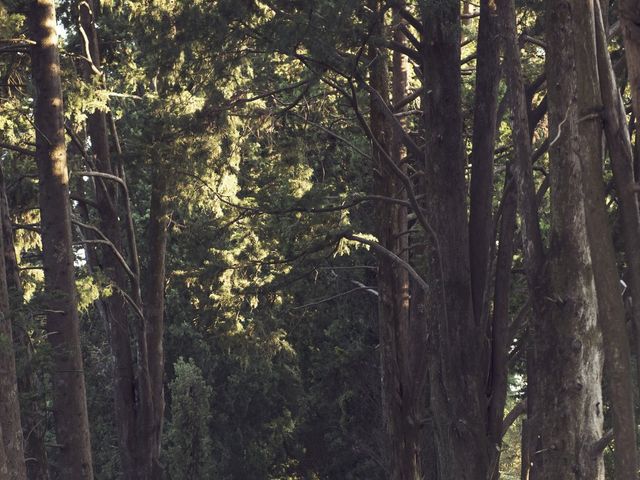 Carlos and Serena's Wedding in Salerno, Italy 24