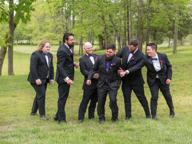 Ethan and Krstyal's Wedding in Adairsville, Georgia 25