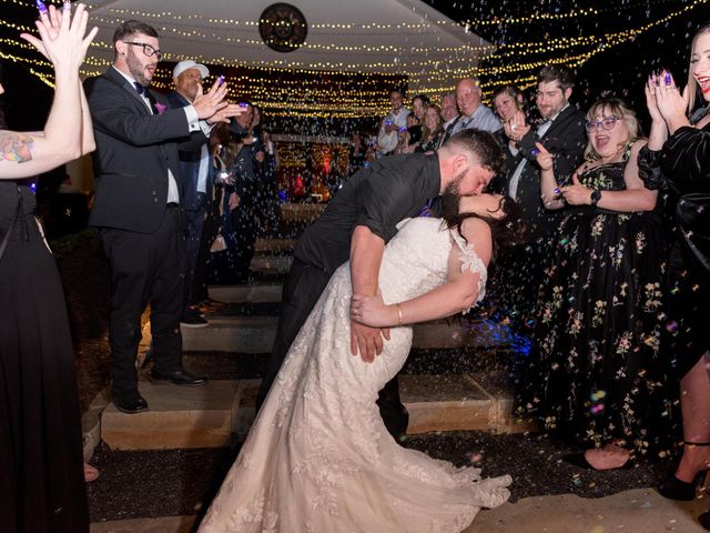 Ethan and Krstyal's Wedding in Adairsville, Georgia 27