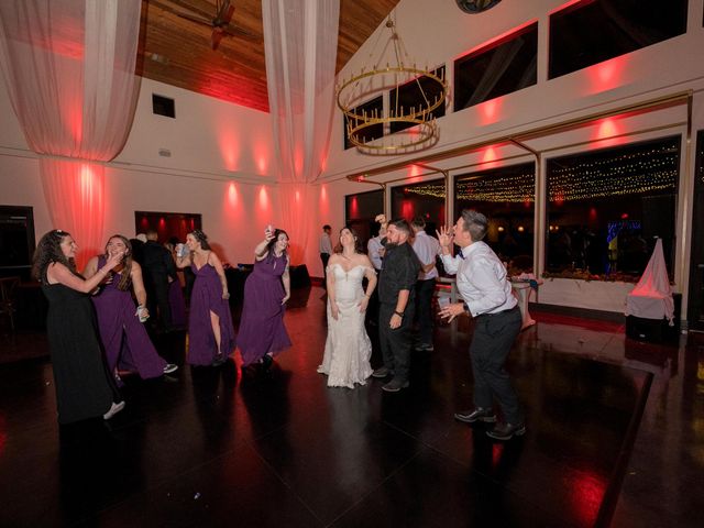 Ethan and Krstyal's Wedding in Adairsville, Georgia 29