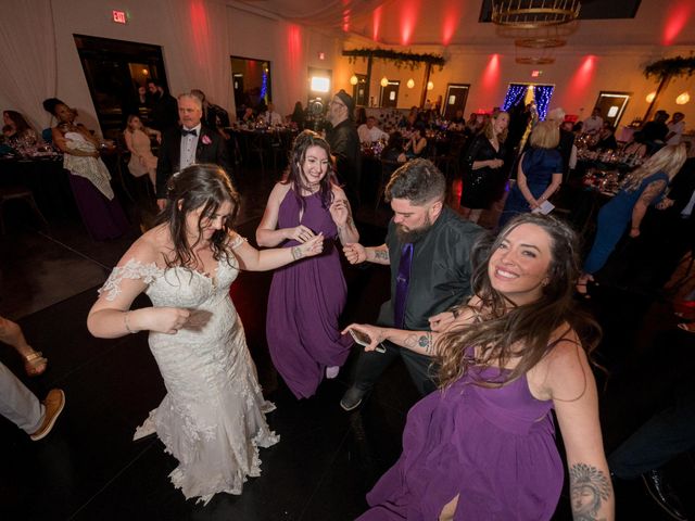 Ethan and Krstyal's Wedding in Adairsville, Georgia 32