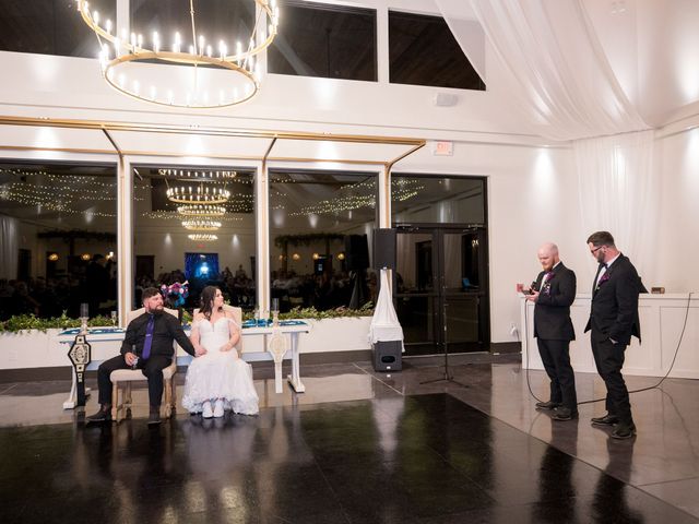 Ethan and Krstyal's Wedding in Adairsville, Georgia 35