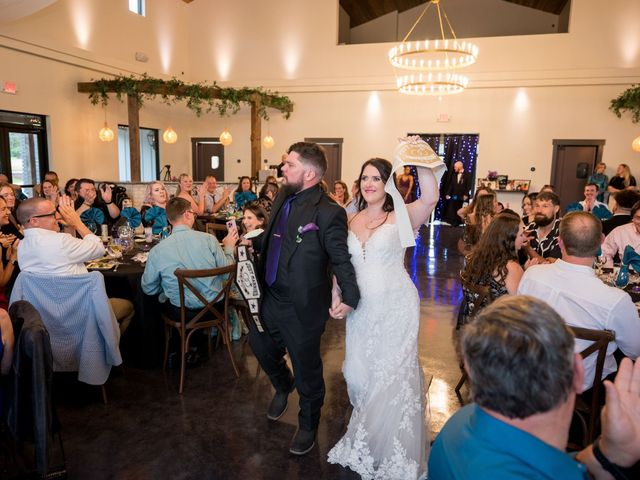 Ethan and Krstyal's Wedding in Adairsville, Georgia 39