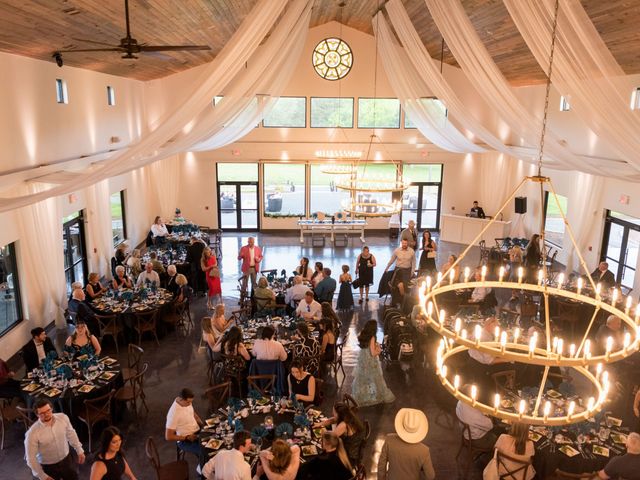 Ethan and Krstyal's Wedding in Adairsville, Georgia 40