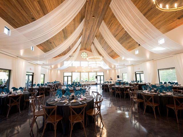 Ethan and Krstyal's Wedding in Adairsville, Georgia 42