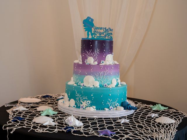 Ethan and Krstyal's Wedding in Adairsville, Georgia 44