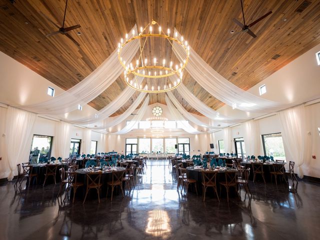 Ethan and Krstyal's Wedding in Adairsville, Georgia 45