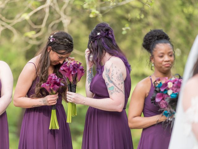 Ethan and Krstyal's Wedding in Adairsville, Georgia 53