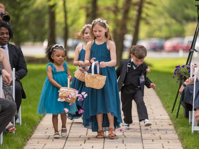 Ethan and Krstyal's Wedding in Adairsville, Georgia 57