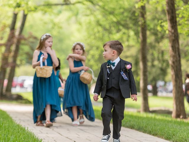 Ethan and Krstyal's Wedding in Adairsville, Georgia 58