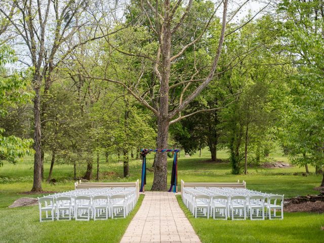 Ethan and Krstyal's Wedding in Adairsville, Georgia 60