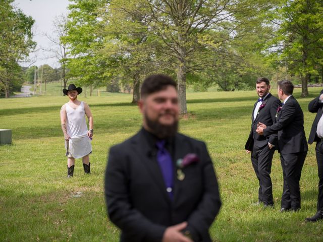 Ethan and Krstyal's Wedding in Adairsville, Georgia 65