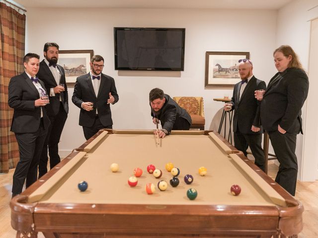 Ethan and Krstyal's Wedding in Adairsville, Georgia 67