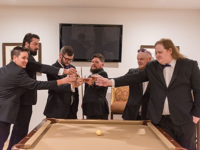 Ethan and Krstyal's Wedding in Adairsville, Georgia 68