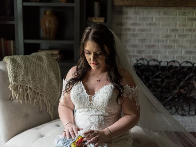 Ethan and Krstyal's Wedding in Adairsville, Georgia 70