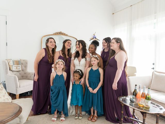 Ethan and Krstyal's Wedding in Adairsville, Georgia 71