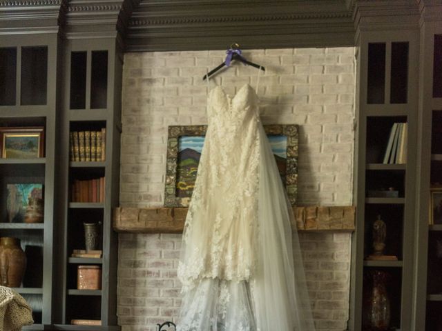 Ethan and Krstyal's Wedding in Adairsville, Georgia 76