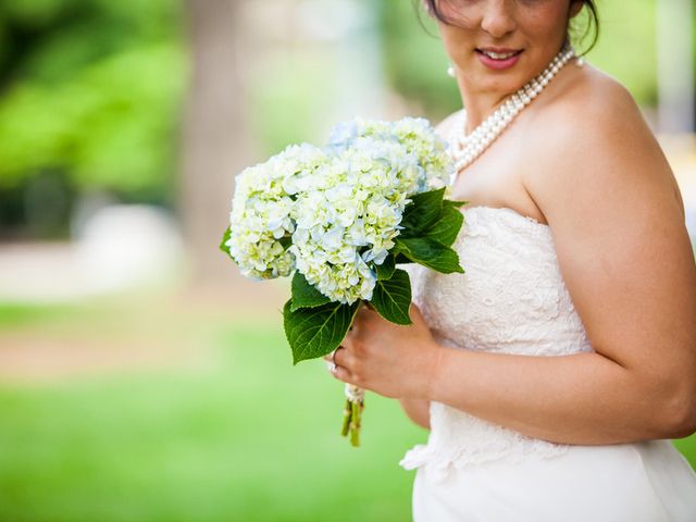 Zeina and Peter&apos;s Wedding in Raleigh, North Carolina 4