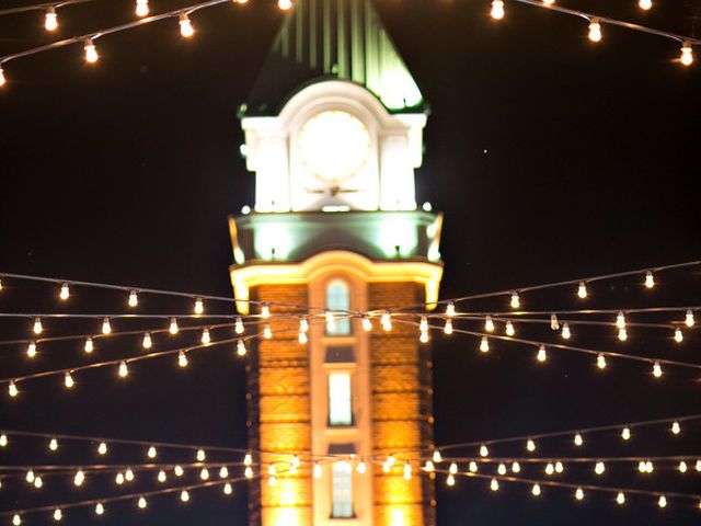 Recca and Nishant&apos;s Wedding in Perrysburg, Ohio 22