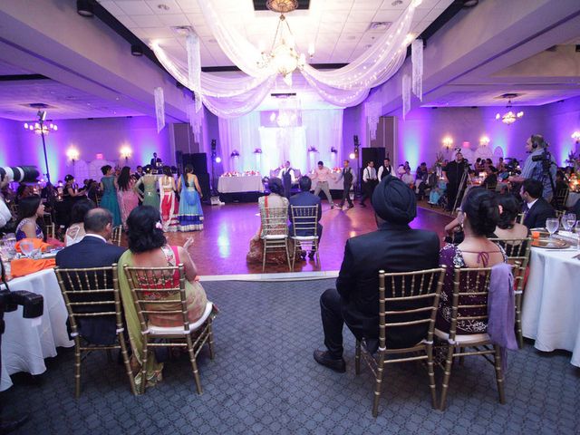 Recca and Nishant&apos;s Wedding in Perrysburg, Ohio 18
