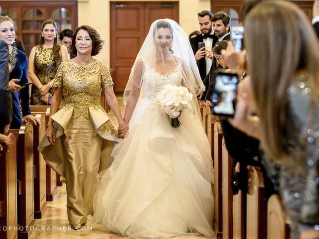 Juan and Monica&apos;s Wedding in Miami, Florida 44