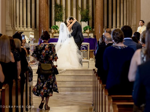 Juan and Monica&apos;s Wedding in Miami, Florida 57