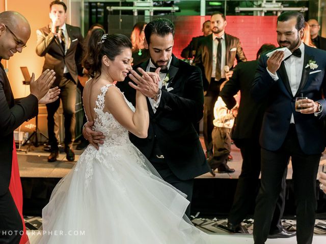 Juan and Monica&apos;s Wedding in Miami, Florida 100