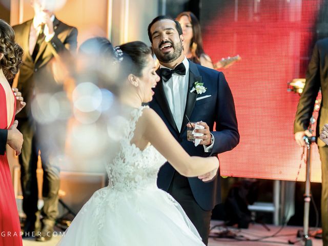 Juan and Monica&apos;s Wedding in Miami, Florida 101