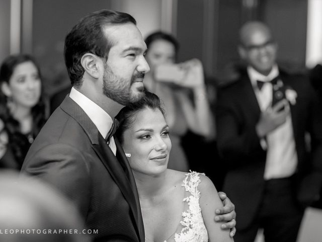 Juan and Monica&apos;s Wedding in Miami, Florida 105