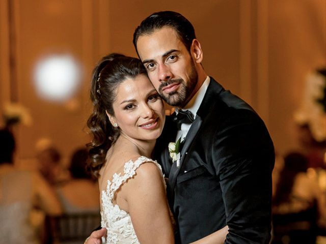 Juan and Monica&apos;s Wedding in Miami, Florida 112