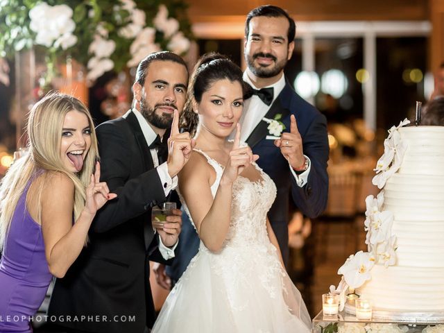 Juan and Monica&apos;s Wedding in Miami, Florida 113