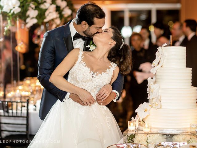 Juan and Monica&apos;s Wedding in Miami, Florida 114