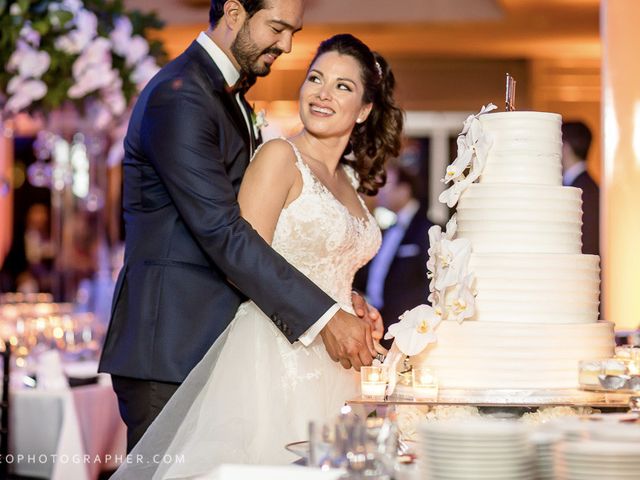 Juan and Monica&apos;s Wedding in Miami, Florida 115