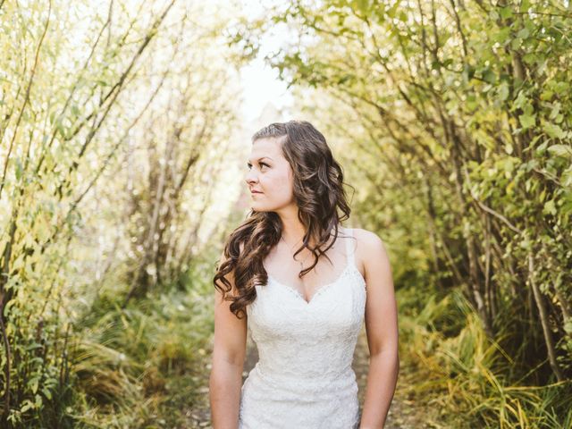 Christian and Ashley&apos;s Wedding in Bend, Oregon 23