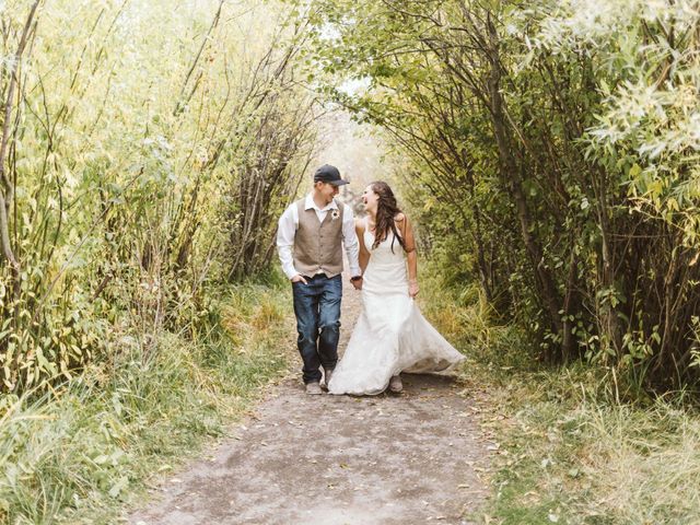 Christian and Ashley&apos;s Wedding in Bend, Oregon 49