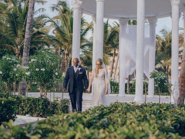 David and Keara&apos;s Wedding in Punta Cana, Dominican Republic 20