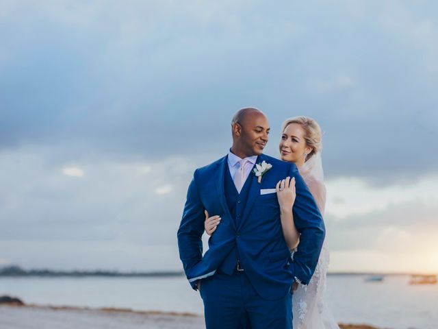 David and Keara&apos;s Wedding in Punta Cana, Dominican Republic 29