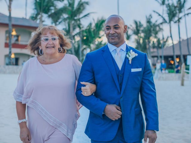 David and Keara&apos;s Wedding in Punta Cana, Dominican Republic 33