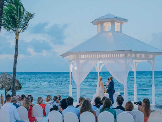 David and Keara&apos;s Wedding in Punta Cana, Dominican Republic 38