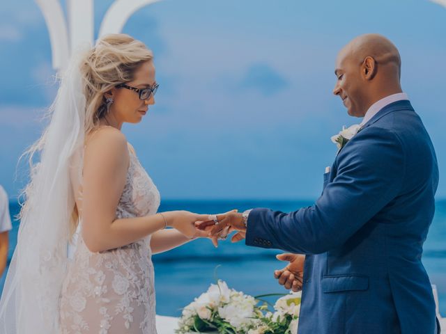 David and Keara&apos;s Wedding in Punta Cana, Dominican Republic 39