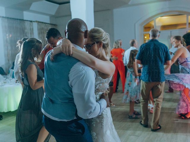David and Keara&apos;s Wedding in Punta Cana, Dominican Republic 44