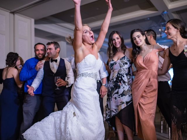 Paul and Caitlyn&apos;s Wedding in Franklin Lakes, New Jersey 15