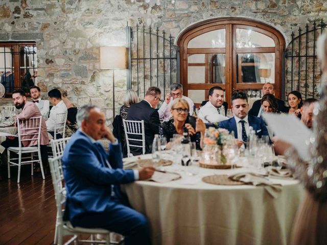 Jadyn and Rossella&apos;s Wedding in Tuscany, Italy 67