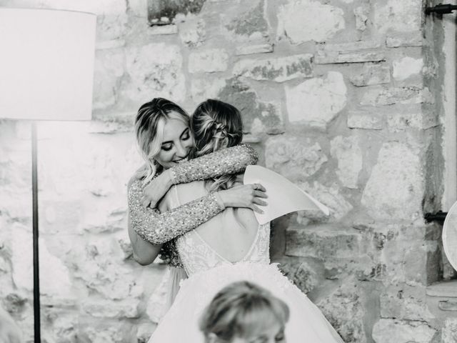 Jadyn and Rossella&apos;s Wedding in Tuscany, Italy 68