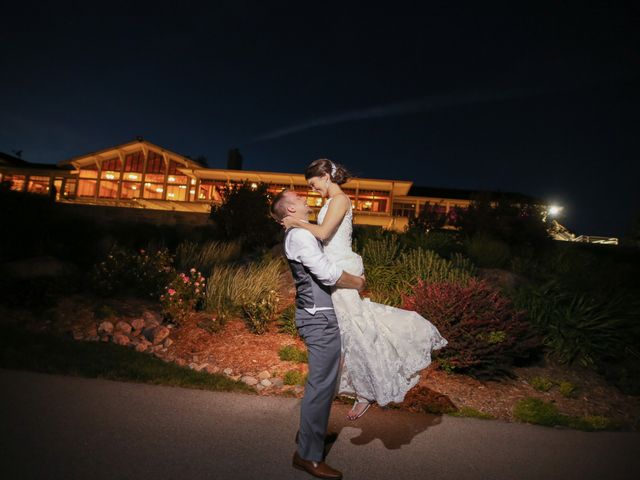 Derek and Emily&apos;s Wedding in West Bend, Wisconsin 4