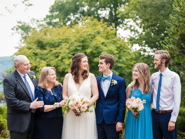 Tom and Lynn&apos;s Wedding in Cincinnati, Ohio 20