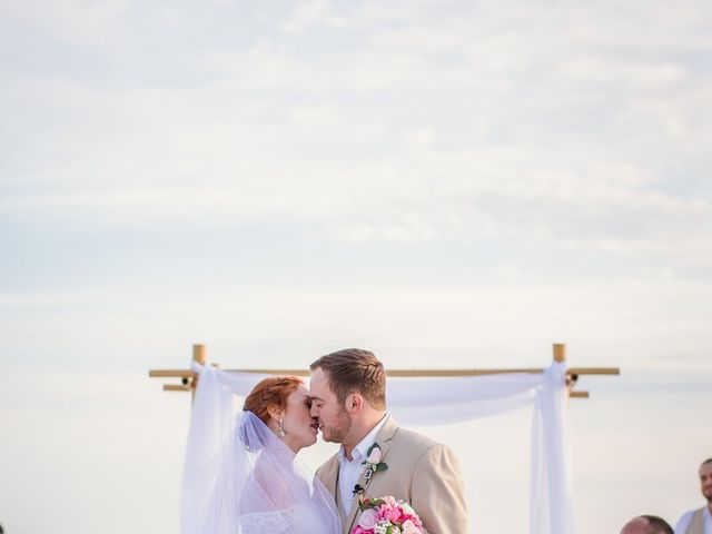 Seth and Jessica&apos;s Wedding in Fort Walton Beach, Florida 10