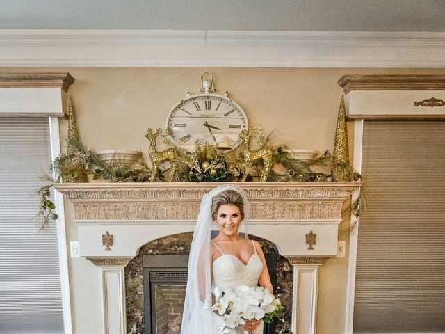Stephen and Tomasine&apos;s Wedding in Keyport, New Jersey 3