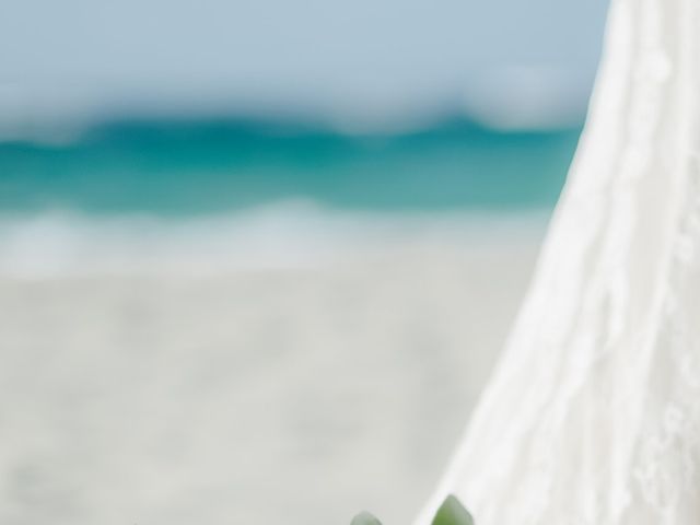 Devin and Alexis&apos;s Wedding in Punta Cana, Dominican Republic 6