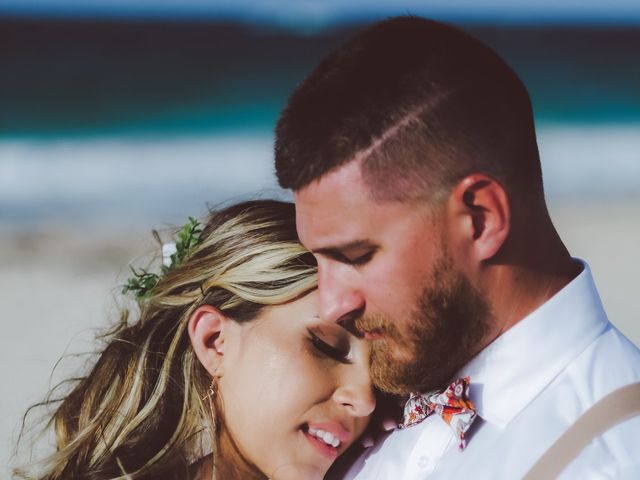 Devin and Alexis&apos;s Wedding in Punta Cana, Dominican Republic 7